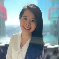 Sophia Huang