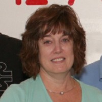 Jacquelyn Saunders