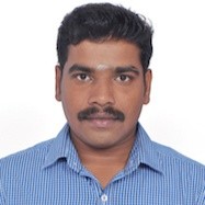 Arun Annamalai