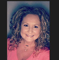 Tracy Theriault
