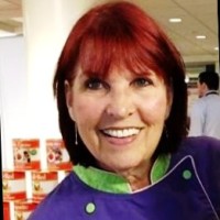 Phyllis Panaggio-Buzzini
