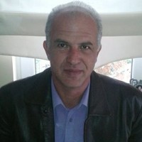 Alex Ampsefidis