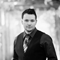 Calvin Arsenault