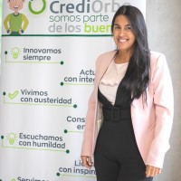 Olga Patricia Pimiento Garrido