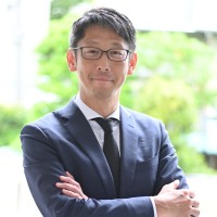 Yoshiyuki Ozaki