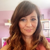 Julie Cahart
