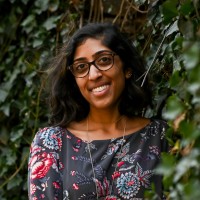 Priya Ramani