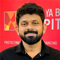 Jithin Kumar