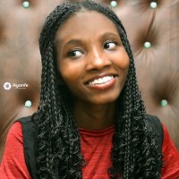 Adeleke Oluwatoyin