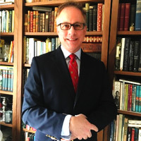 Andrew M. Povich