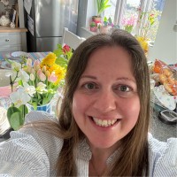 Elizabeth Buckner-Rowley