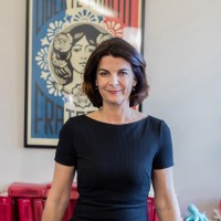 Angelique Fernandes-Thomann