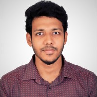 Deepak Raj D