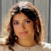 Vidhi Bhargava