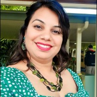 Rani M.