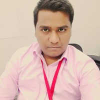 Deepak Jaiswar