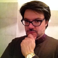Dario Rossi