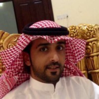 Awad Alzahrani