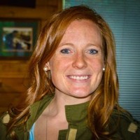 Mindy Buck
