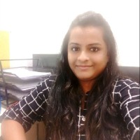 Komal Joshi