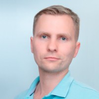Evgeny Rebrin