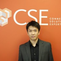 Hon Man Lee, P.eng.