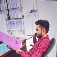 Nitin Saini