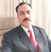 Raj Kumar Sharma