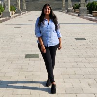 Aghalya Ram