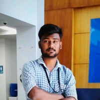 Vishnu Priyan M