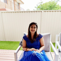 Rekha Kaleechurn