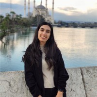 Yasemin Sevil