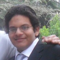 Mahmoud Ezzat