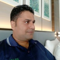 Arvind Kumar