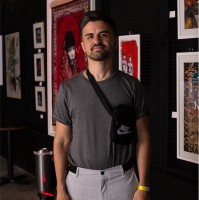 Leandro Casado