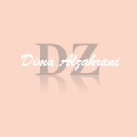 Dima Alzahrani