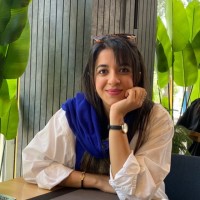 Mona Torabi