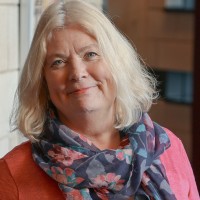 Hilary Nugent