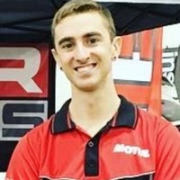 Ashton Larson