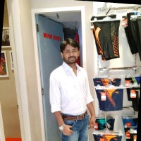 Prabhat Vishwakarma