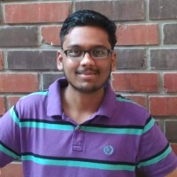 Sai Praneeth V.
