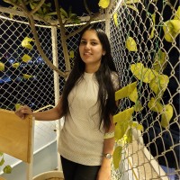 Mansi Jain