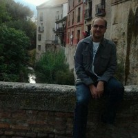 Javier Pérez Ramos