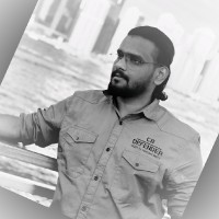 Akash Prasannan