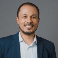 Maxsuel Dos Santos