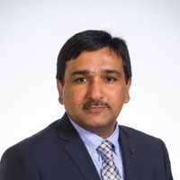 Khurram Maqbool