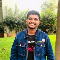 Rakesh Gowda B