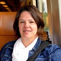 Martine Le Roy