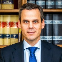 Miguel Pereira