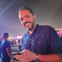 Mahmoud Askar